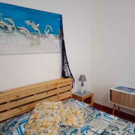 Molo 37 Appartement La Spezia Buitenkant foto