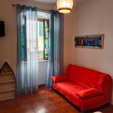 Molo 37 Appartement La Spezia Buitenkant foto