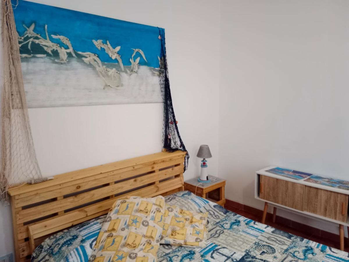 Molo 37 Appartement La Spezia Buitenkant foto