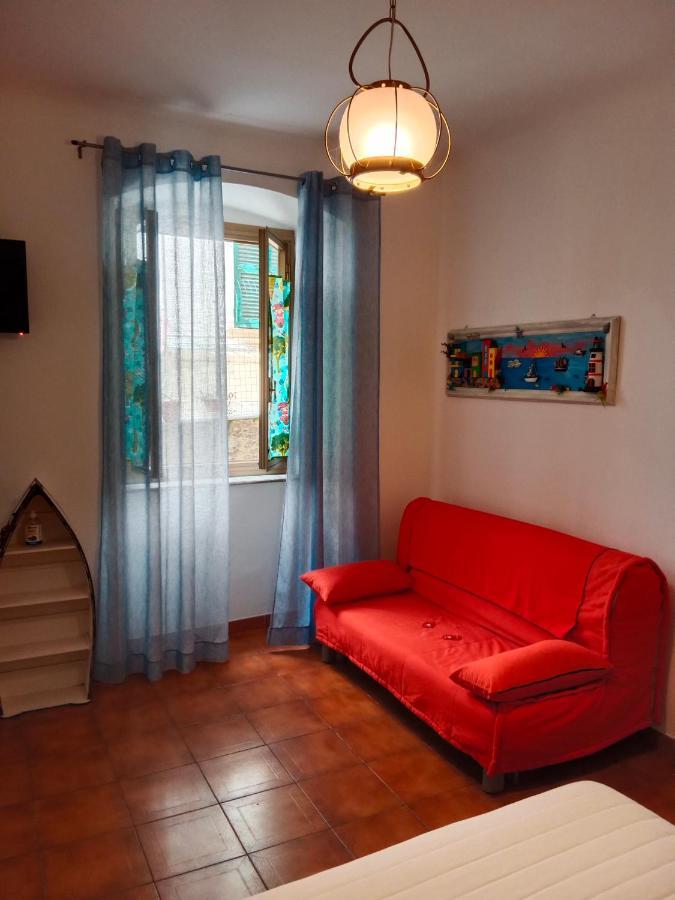 Molo 37 Appartement La Spezia Buitenkant foto