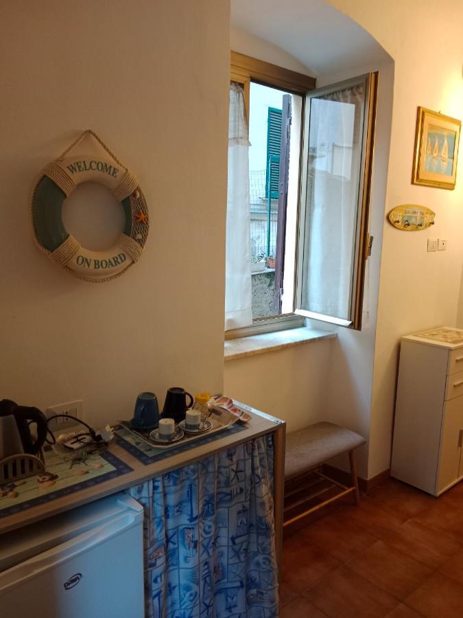 Molo 37 Appartement La Spezia Buitenkant foto