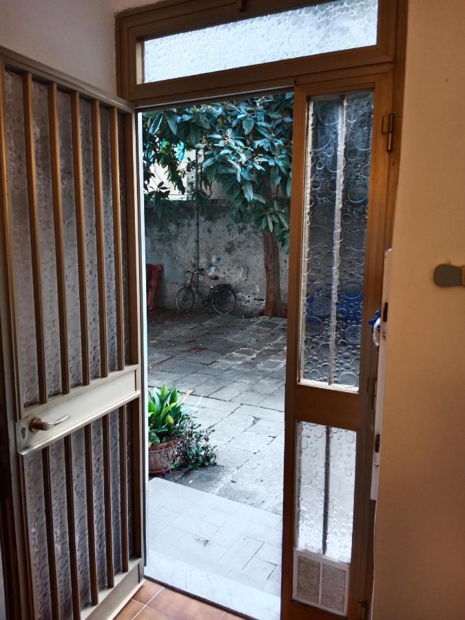 Molo 37 Appartement La Spezia Buitenkant foto