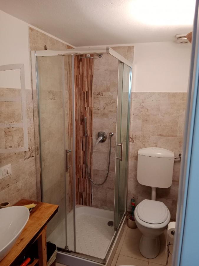 Molo 37 Appartement La Spezia Buitenkant foto